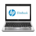 HP EliteBook 2570p with Core i5-3230M CPU
