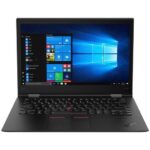 Lenovo ThinkPad X1 Yoga i5 8th Gen 8GB RAM 256GB SSD X360