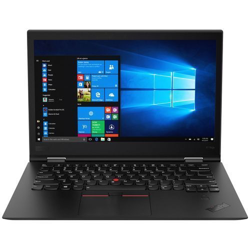 Lenovo ThinkPad X1 Yoga i5 8th Gen 8GB RAM 256GB SSD X360