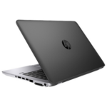 HP EliteBook 840 G1 Laptop 35.6 cm (14") HD+ Intel® Core™ i5 i5-4300U 8 GB DDR3L-SDRAM 128 GB SSD Windows 7 Professional