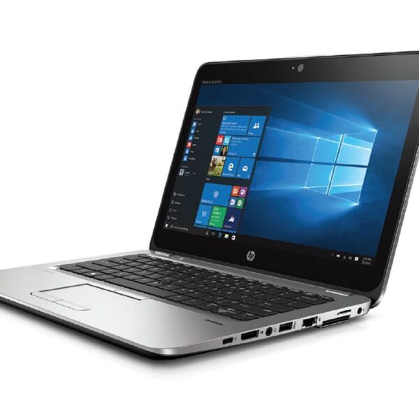 HP 820 G3 laptop