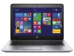 HP EliteBook 840 G1 Laptop 35.6 cm (14") HD+ Intel® Core™ i5 i5-4300U 8 GB DDR3L-SDRAM 128 GB SSD Windows 7 Professional