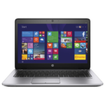 HP EliteBook 840 G1 Laptop 35.6 cm (14") HD+ Intel® Core™ i5 i5-4300U 8 GB DDR3L-SDRAM 128 GB SSD Windows 7 Professional