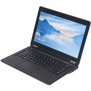 Dell Latitude E7250