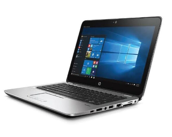 HP EliteBook 820