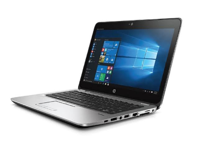 HP EliteBook 820